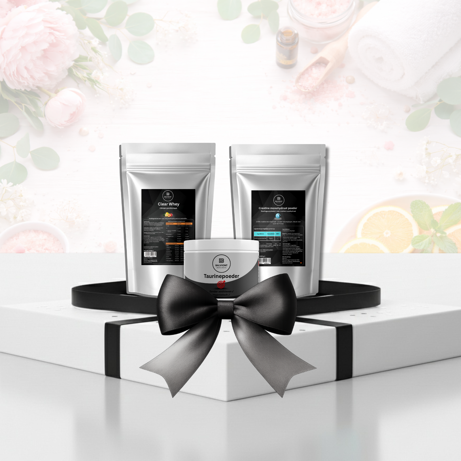 Sport Pack – 10% OFF + Free Shipping