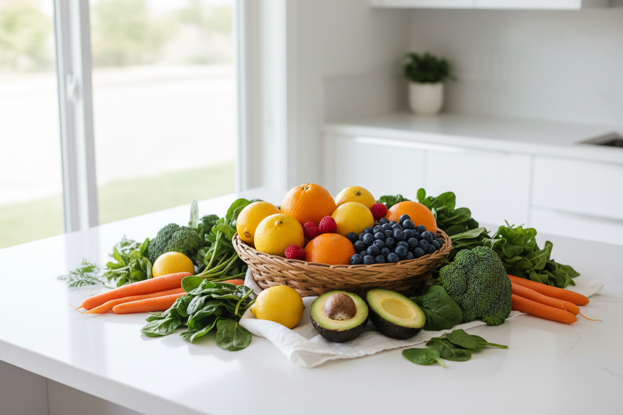 Vita Complete PLUS+ 500ml: A Daily Multivitamin Drink for Your Routine