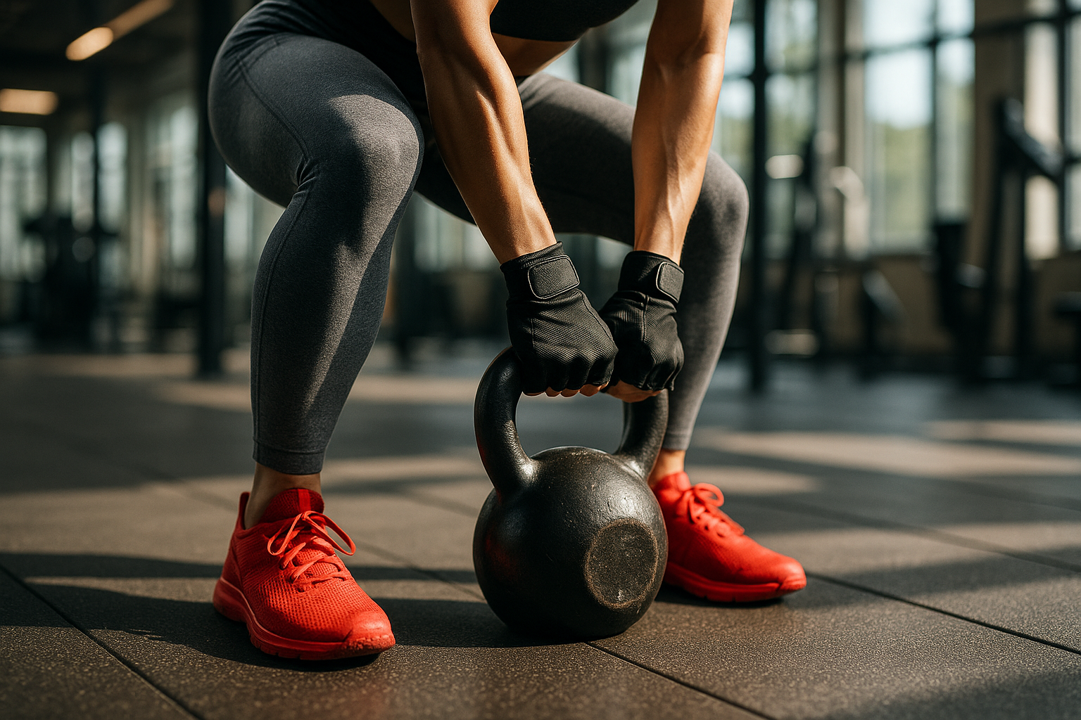 Balviont Muscle & Performance collection  – Unlock Your Full Potential!