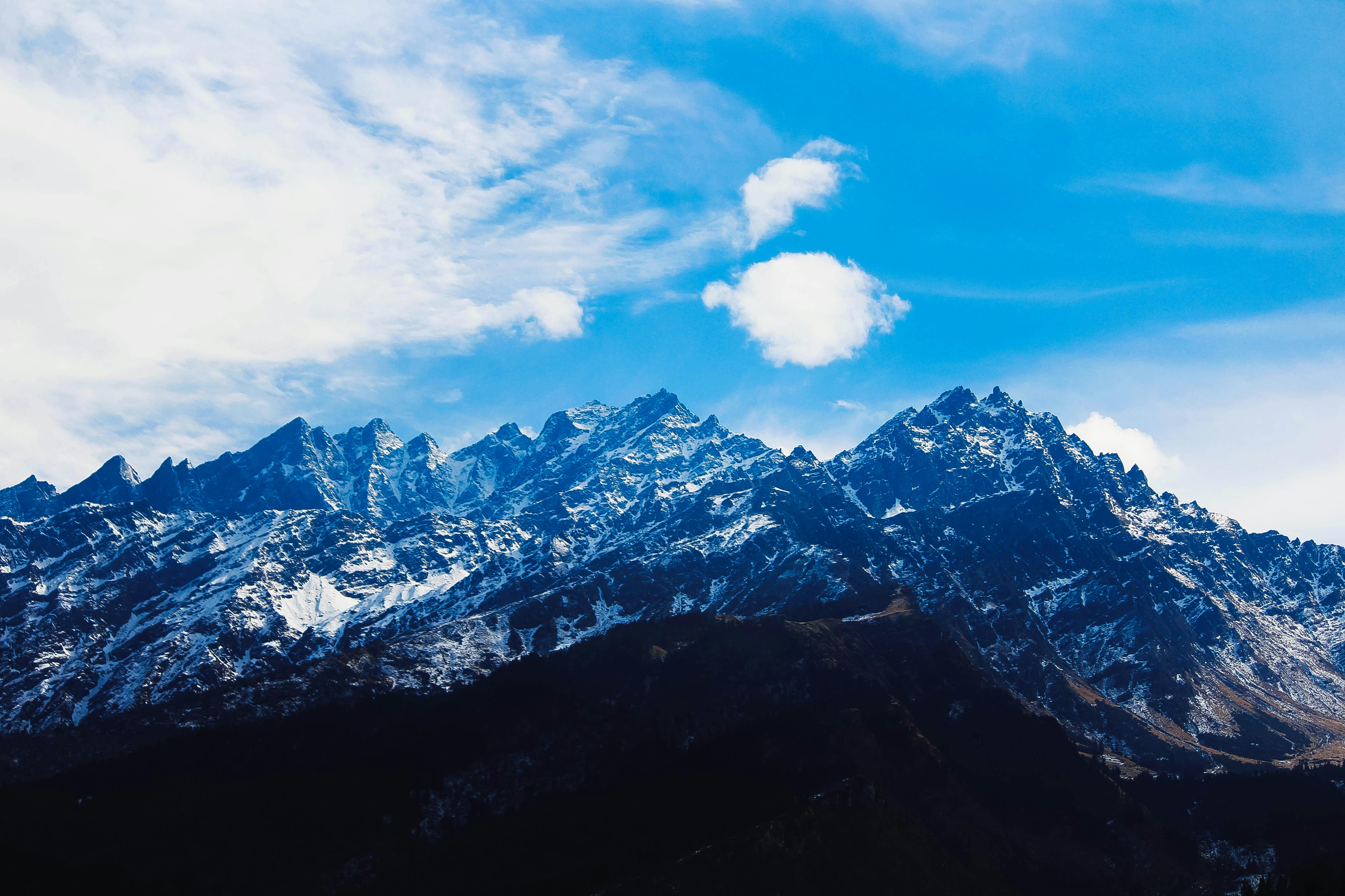 Shilajit – Ancient Strength for Modern Life